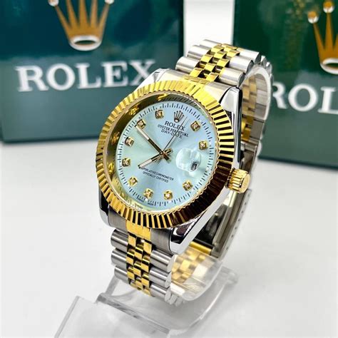 relógio rolex masculino original|copias de Rolex datejust.